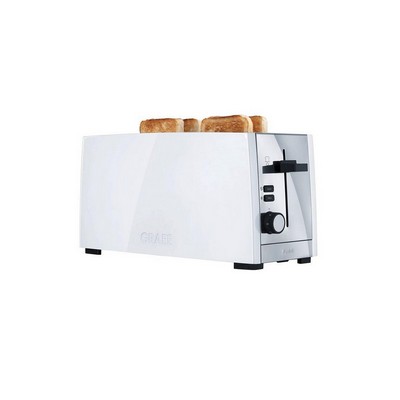 Graef Graef - Toaster bis 101 Wh